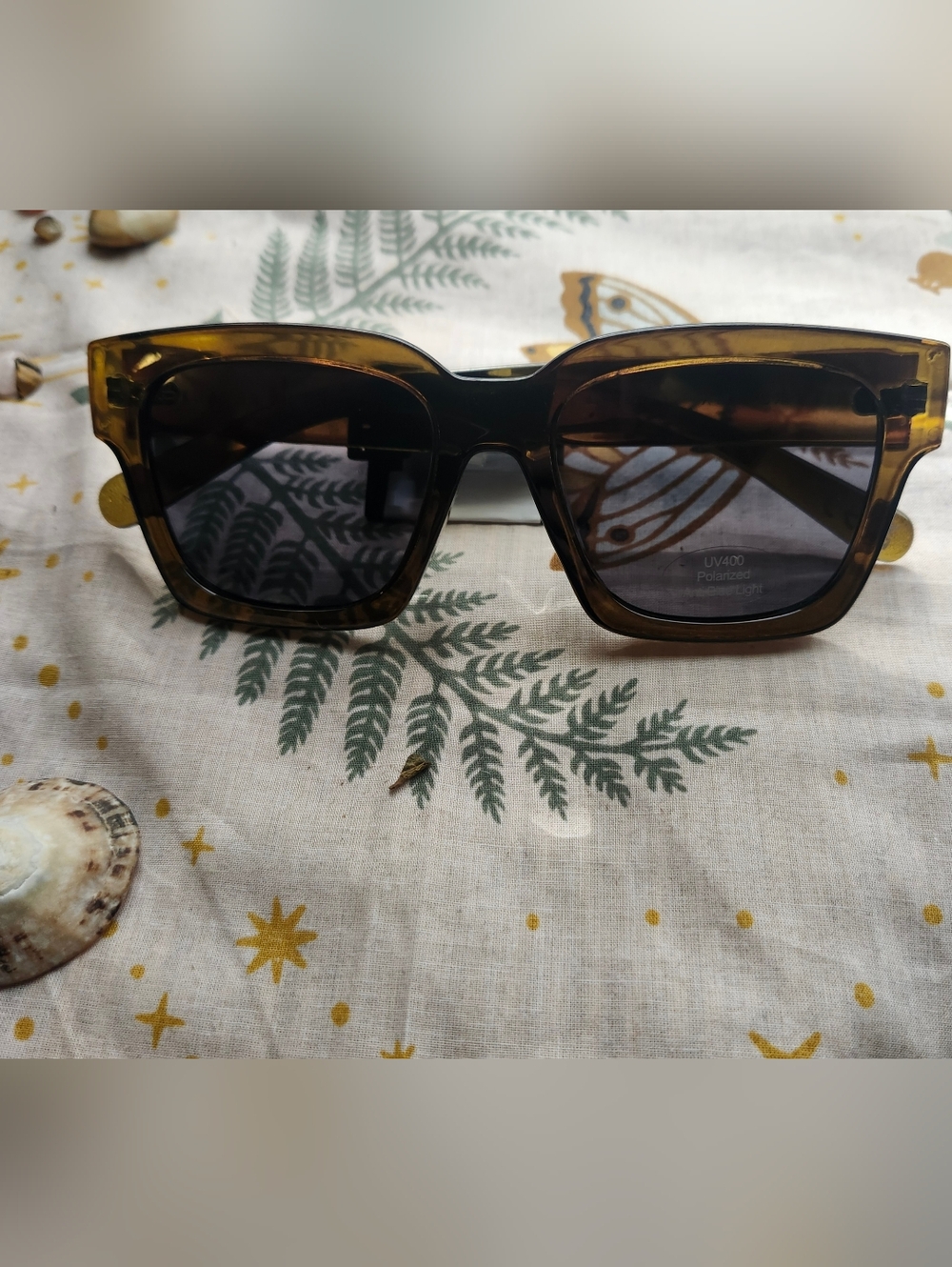 Prive Revaux Sunglaases